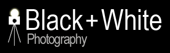black and white photography